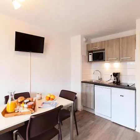Signal Du Prorel - Confort - Acces Direct Aux Pistes - Coin Montagne & Wifi Gratuit Mae-0924 Apartment *