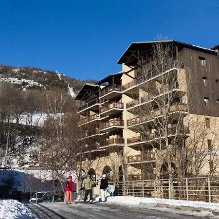 Signal Du Prorel - Confort - Acces Direct Aux Pistes - Coin Montagne & Wifi Gratuit Mae-0924 Briancon (Hautes-Alpes)
